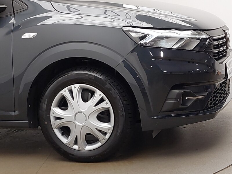 Used Dacia Sandero 2022 for sale - 76478603: Photo 9