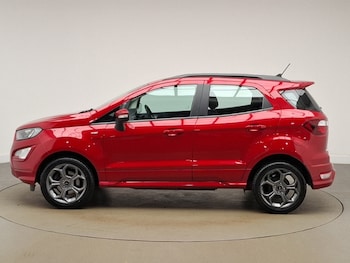 Used Ford Ecosport 2023 for sale - 78664529: Photo