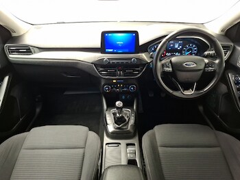 Used Ford Focus 2018 for sale - 78425314: Photo