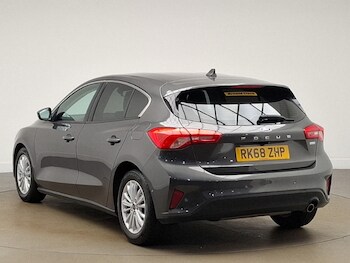 Used Ford Focus 2018 for sale - 78425314: Photo