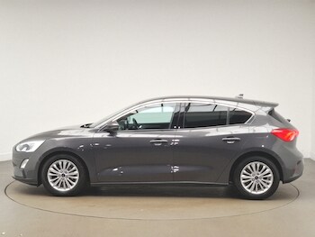 Used Ford Focus 2018 for sale - 78425314: Photo