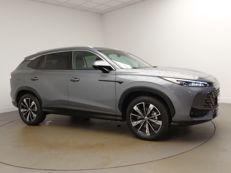 Used MG MG HS 2025 for sale - 76348230: Photo 13