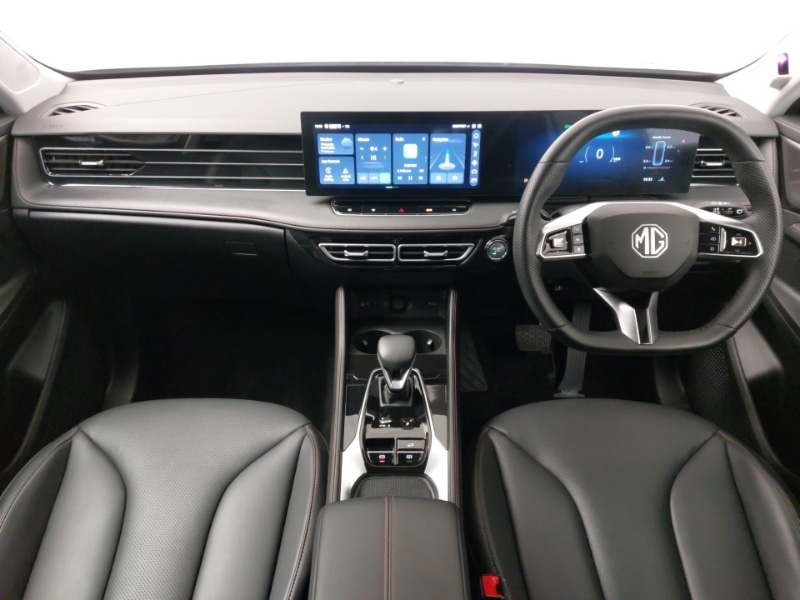 Used MG MG HS 2025 for sale - 76348230: Photo 2