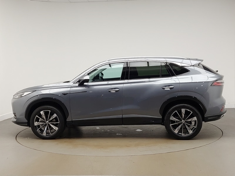 Used MG MG HS 2025 for sale - 76348230: Photo 4