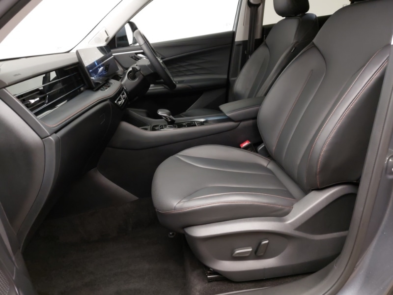 Used MG MG HS 2025 for sale - 76348230: Photo 5
