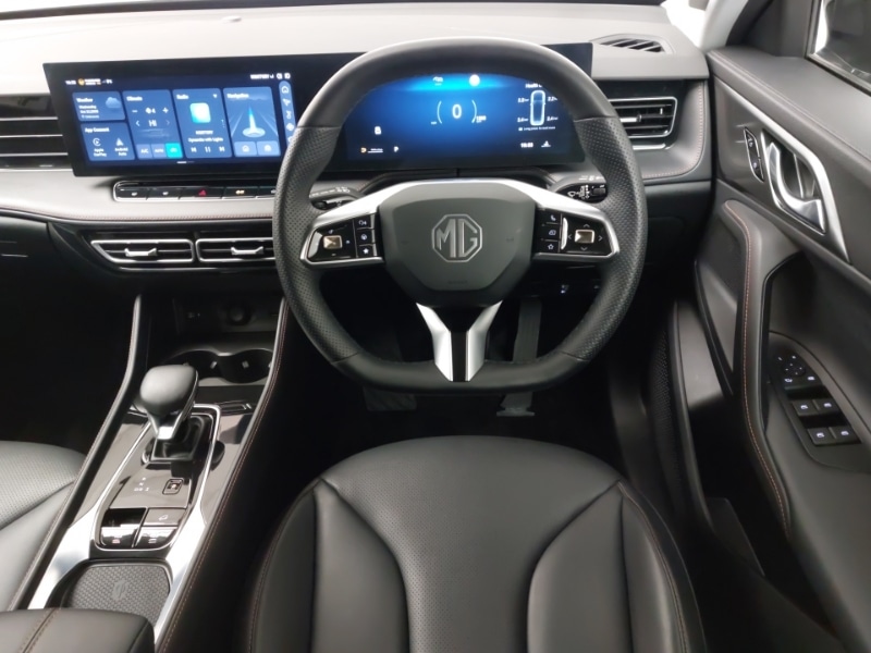 Used MG MG HS 2025 for sale - 76348230: Photo 7