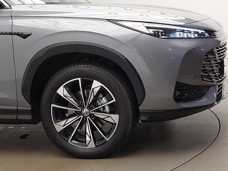 Used MG MG HS 2025 for sale - 76348230: Photo 9