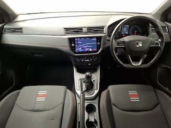 Used SEAT Arona 2021 for sale - 79493192: Photo