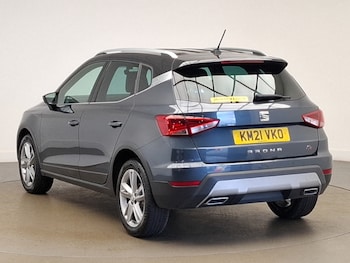 Used SEAT Arona 2021 for sale - 79493192: Photo