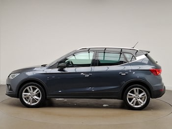 Used SEAT Arona 2021 for sale - 79493192: Photo