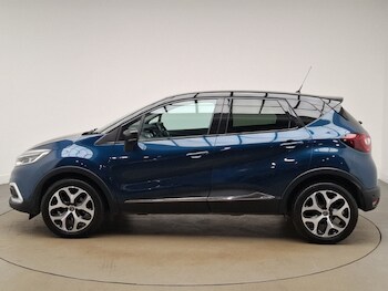 Used Renault Captur 2019 for sale - 78490674: Photo