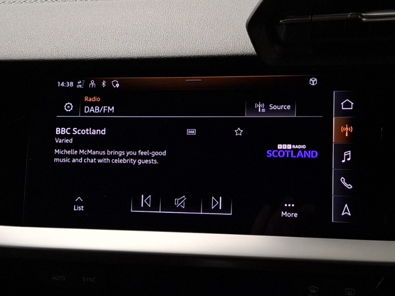 Used Audi A3 2023 for sale - 76560305: Photo 10