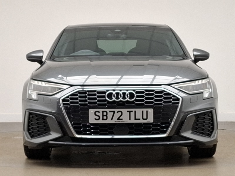 Used Audi A3 2023 for sale - 76560305: Photo 12