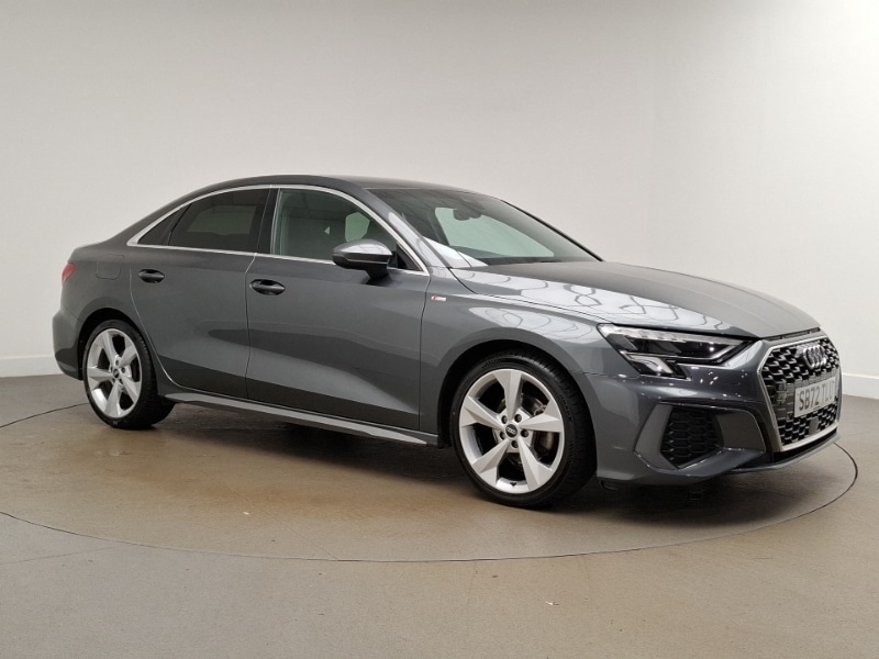 Used Audi A3 2023 for sale - 76560305: Photo 13