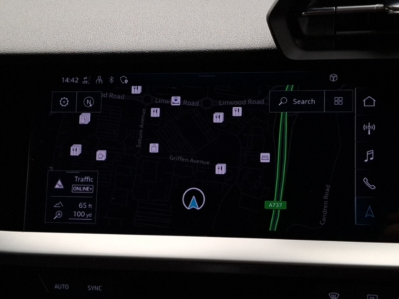 Used Audi A3 2023 for sale - 76560305: Photo 14