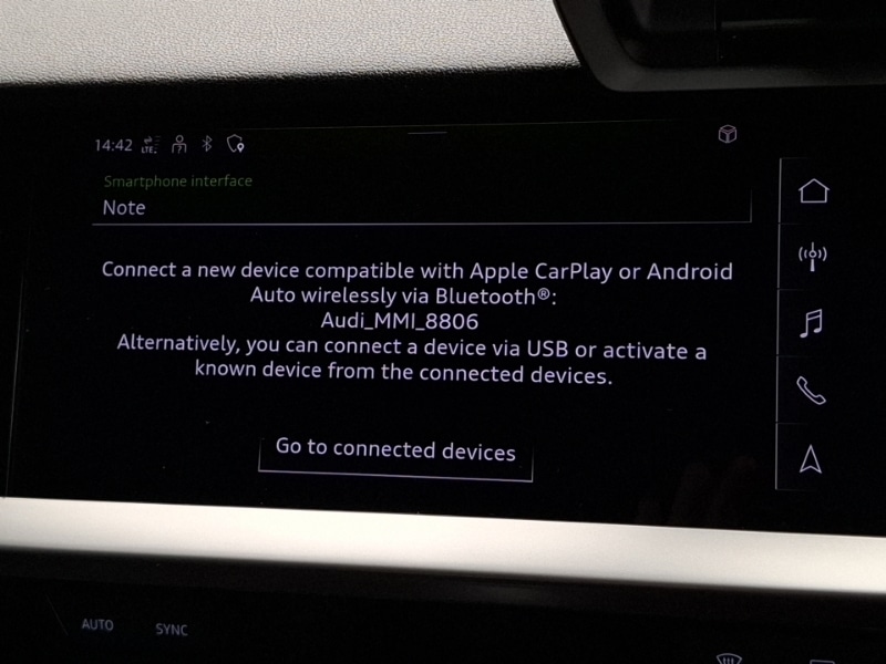 Used Audi A3 2023 for sale - 76560305: Photo 15