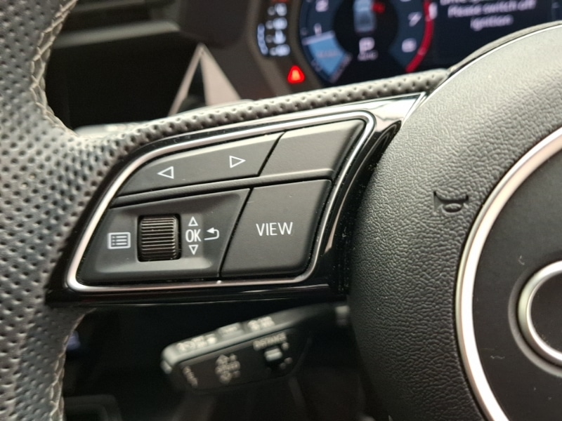 Used Audi A3 2023 for sale - 76560305: Photo 18