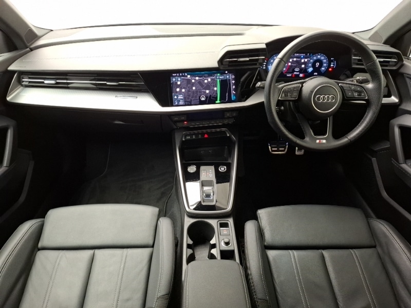 Used Audi A3 2023 for sale - 76560305: Photo 2