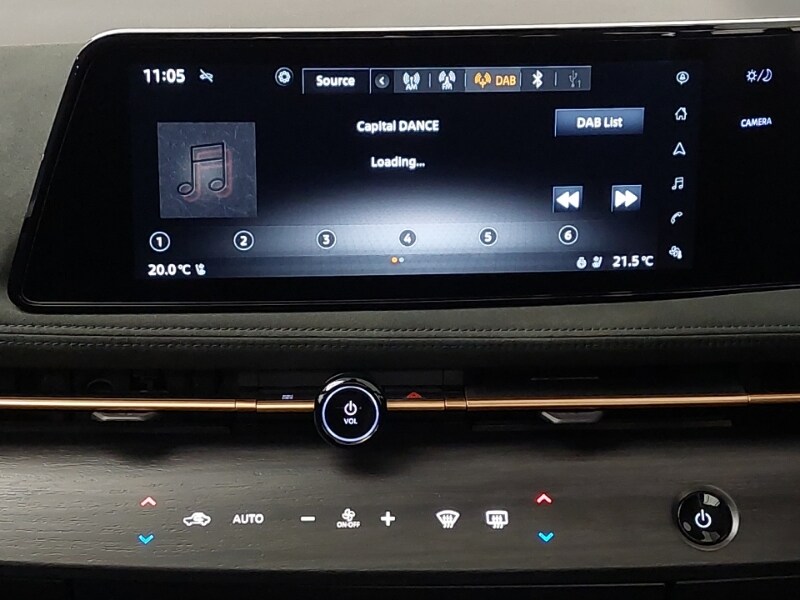 Used Nissan ARIYA 2022 for sale - 77568980: Photo 10