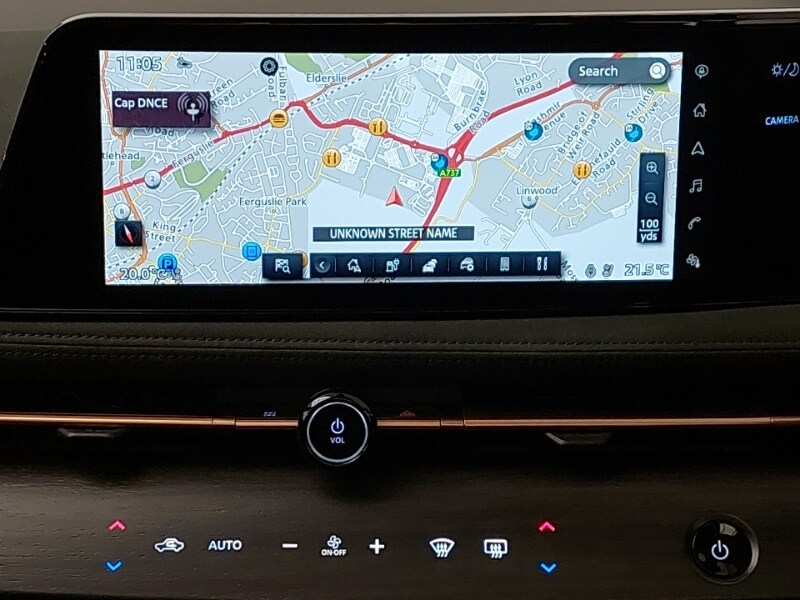 Used Nissan ARIYA 2022 for sale - 77568980: Photo 11