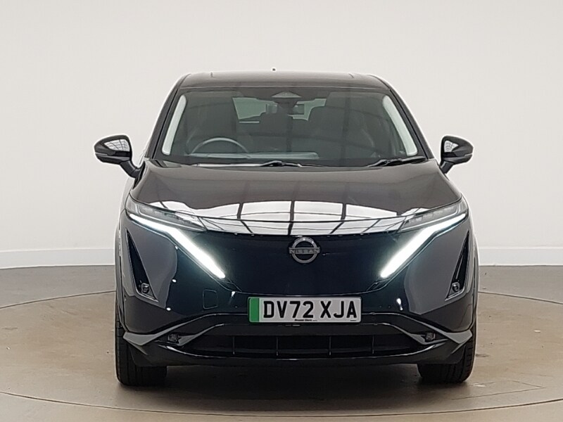 Used Nissan ARIYA 2022 for sale - 77568980: Photo 12