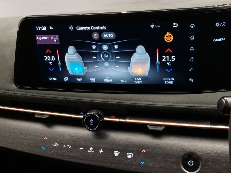 Used Nissan ARIYA 2022 for sale - 77568980: Photo 16