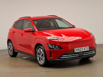 Used Hyundai KONA 2023 for sale - 79223912: Photo