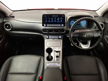 Used Hyundai KONA 2023 for sale - 79223912: Photo
