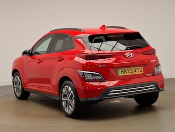 Used Hyundai KONA 2023 for sale - 79223912: Photo