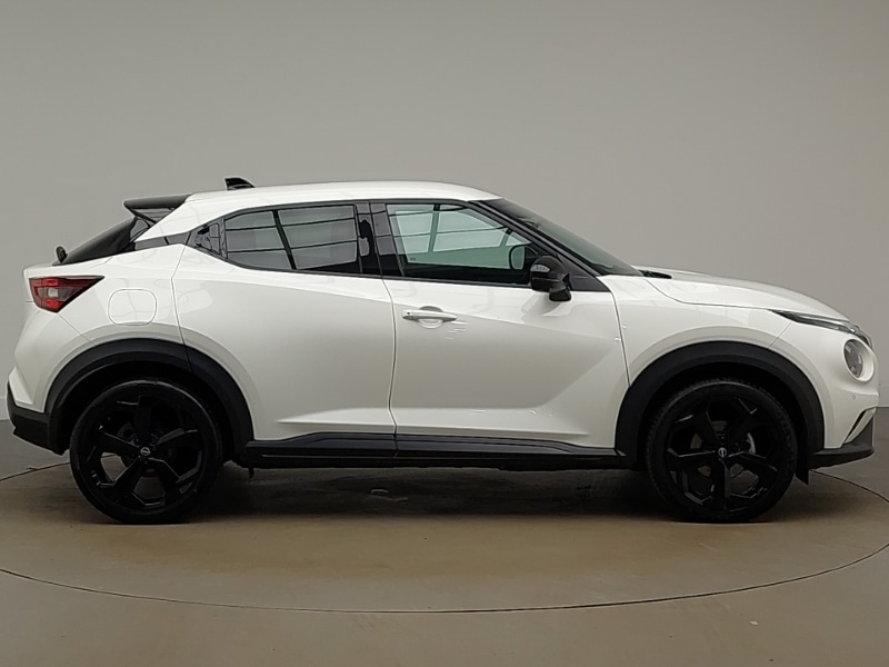 Used Nissan Juke 2025 for sale - 77623360: Photo 13
