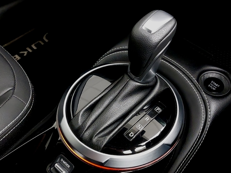 Used Nissan Juke 2025 for sale - 77623360: Photo 15