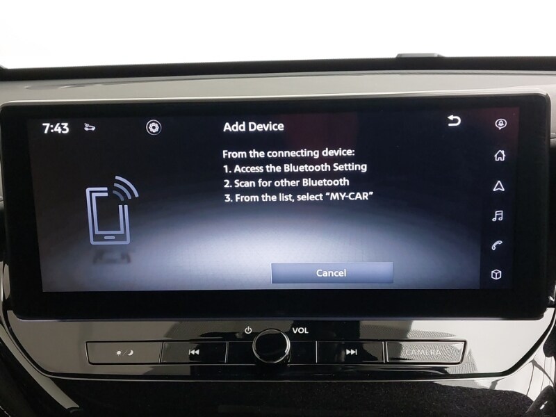 Used Nissan Juke 2025 for sale - 77623360: Photo 16