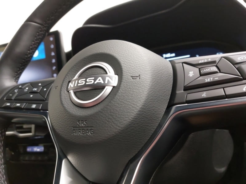 Used Nissan Juke 2025 for sale - 77623360: Photo 19