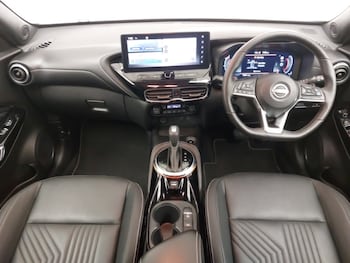 Used Nissan Juke 2025 for sale - 77623360: Photo