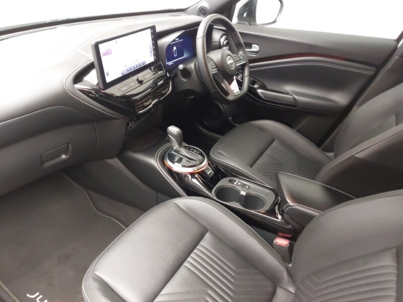 Used Nissan Juke 2025 for sale - 77623360: Photo 5