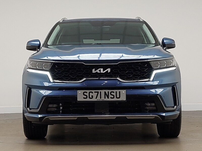 Used Kia Sorento 2021 for sale - 76816282: Photo 12