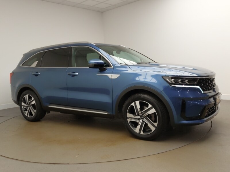 Used Kia Sorento 2021 for sale - 76816282: Photo 13