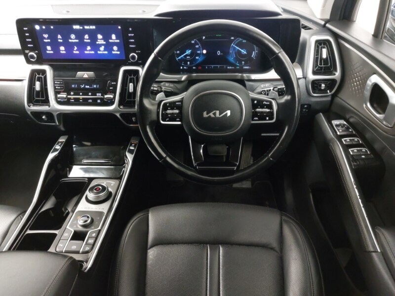 Used Kia Sorento 2021 for sale - 76816282: Photo 7
