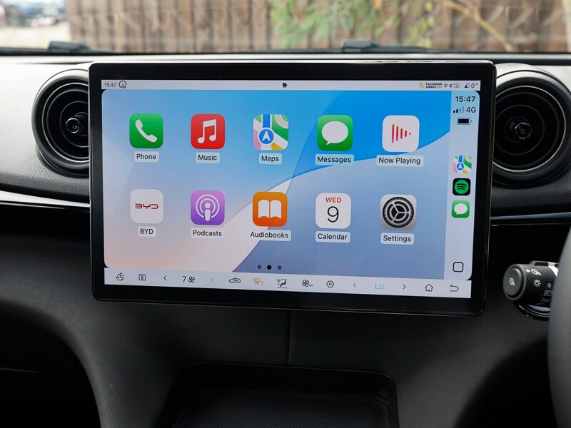 Used BYD Dolphin 2025 for sale - 77678419: Photo 14