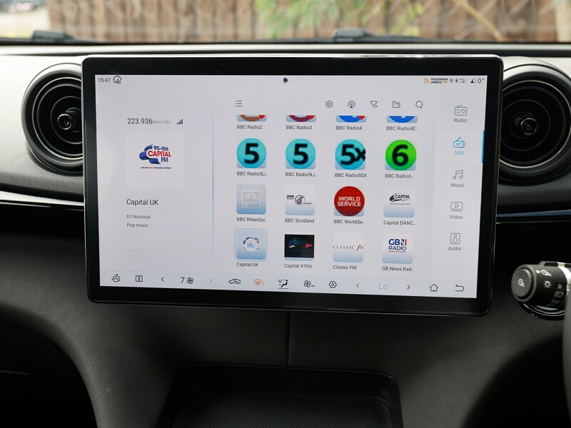 Used BYD Dolphin 2025 for sale - 77678419: Photo 15