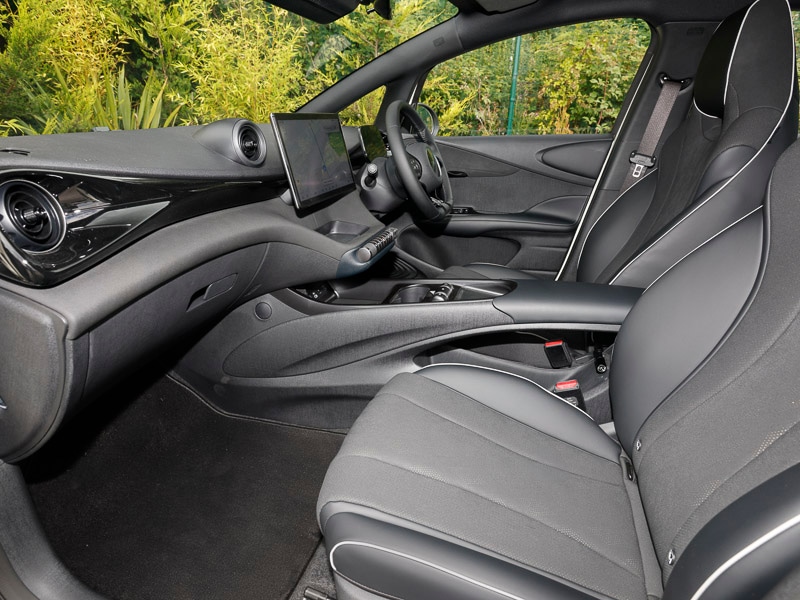 Used BYD Dolphin 2025 for sale - 77678419: Photo 5