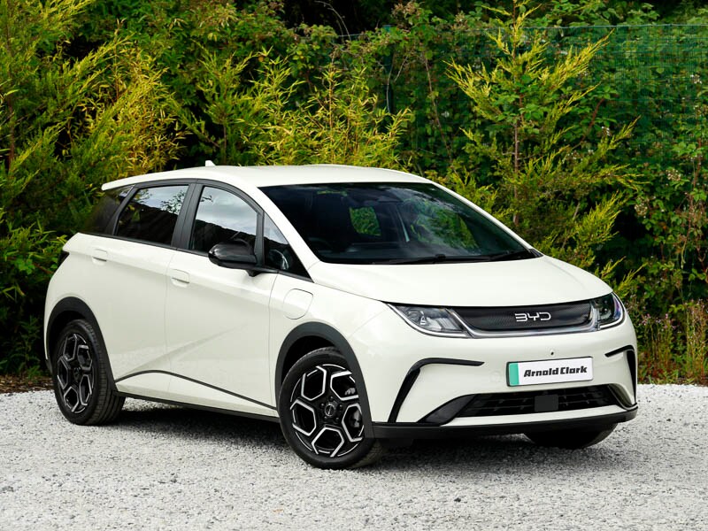 Used BYD Dolphin 2025 for sale - 77678419: Photo 7