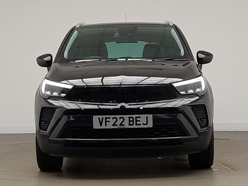 Used Vauxhall Crossland 2022 for sale - 77956736: Photo 12