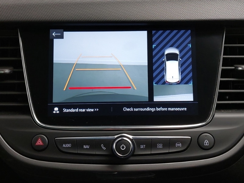 Used Vauxhall Crossland 2022 for sale - 77956736: Photo 14