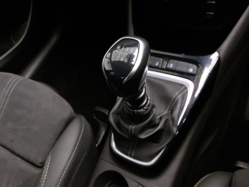 Used Vauxhall Crossland 2022 for sale - 77956736: Photo 15