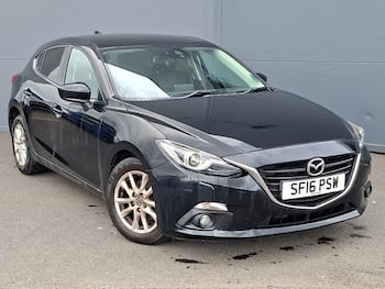 Used Mazda Mazda3 2016 for sale - 79642442: Photo