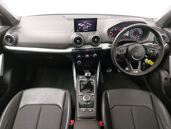 Used Audi Q2 2019 for sale - 77548981: Photo