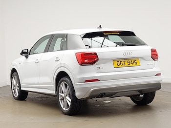 Used Audi Q2 2019 for sale - 77548981: Photo