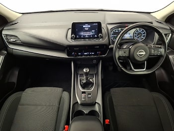 Used Nissan Qashqai 2023 for sale - 79372977: Photo