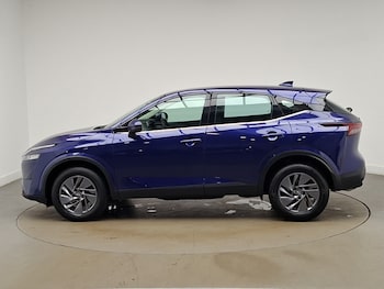 Used Nissan Qashqai 2023 for sale - 79372977: Photo